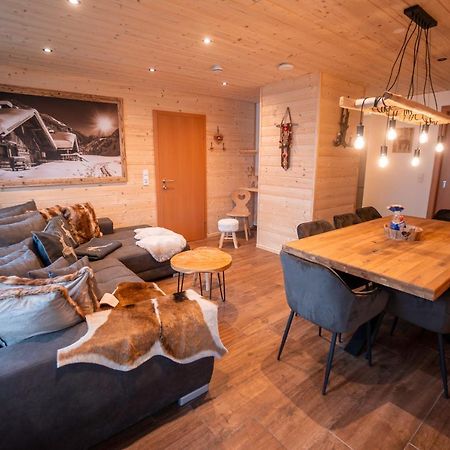 Westendorf Mountain Lodge Gamsspitz 외부 사진