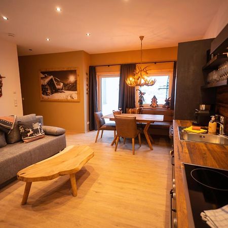 Westendorf Mountain Lodge Gamsspitz 외부 사진