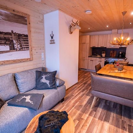 Westendorf Mountain Lodge Gamsspitz 외부 사진
