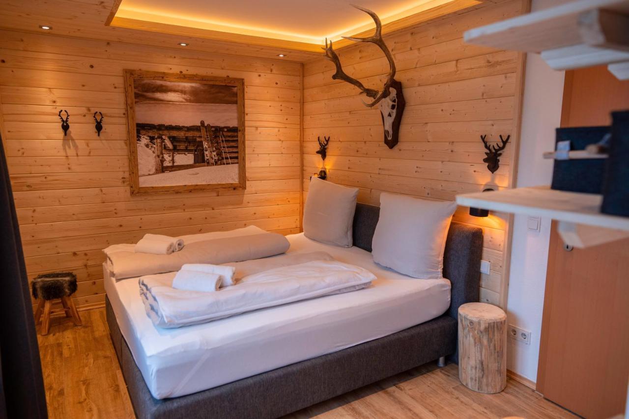Westendorf Mountain Lodge Gamsspitz 외부 사진