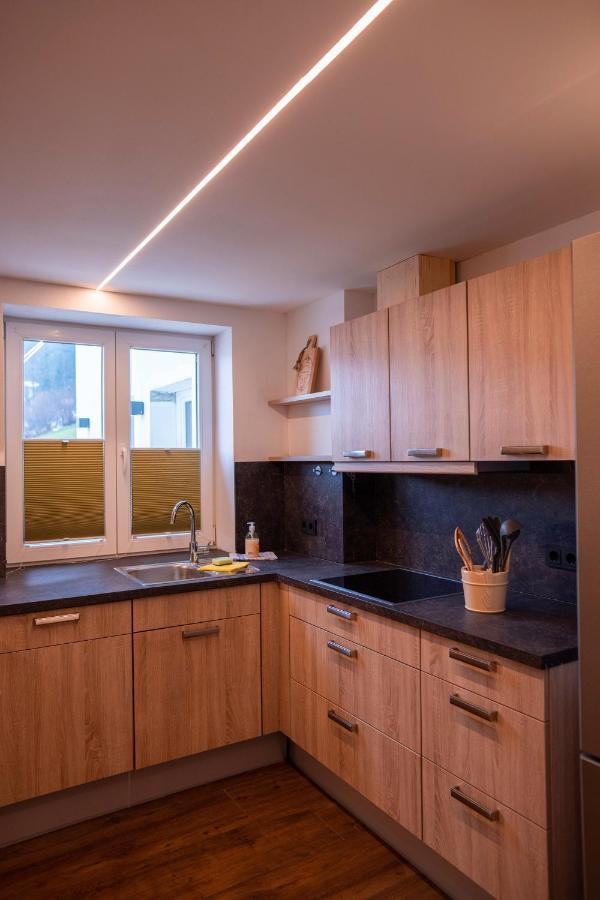 Westendorf Mountain Lodge Gamsspitz 외부 사진