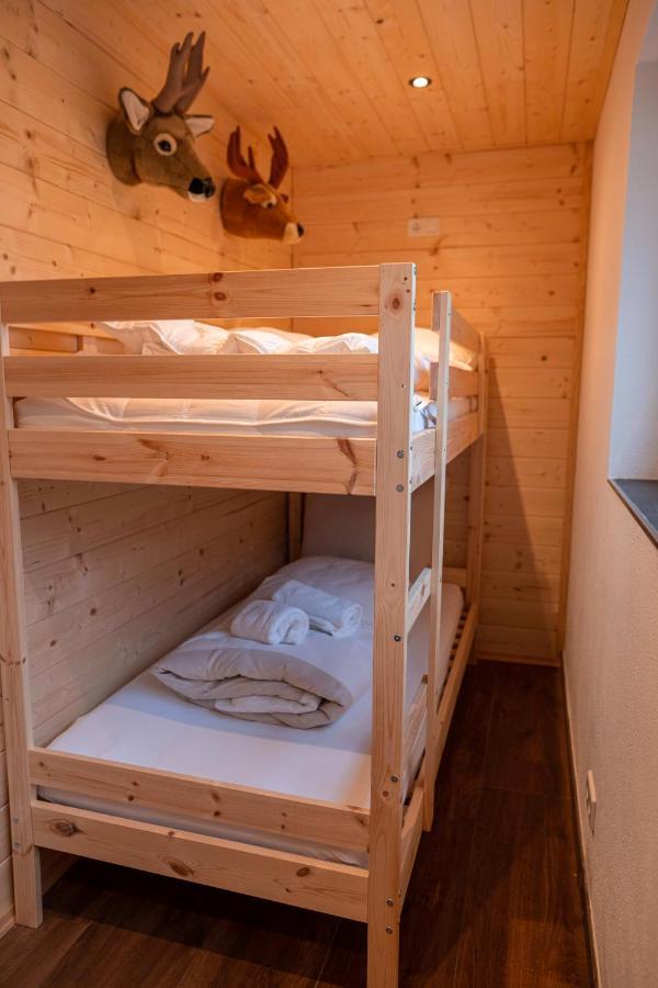 Westendorf Mountain Lodge Gamsspitz 외부 사진