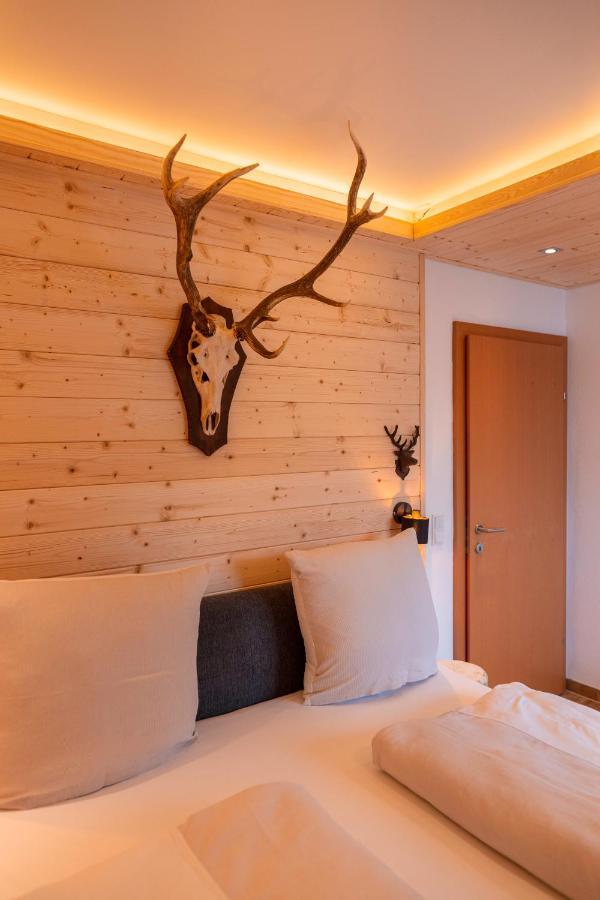 Westendorf Mountain Lodge Gamsspitz 외부 사진