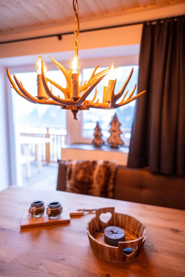 Westendorf Mountain Lodge Gamsspitz 외부 사진