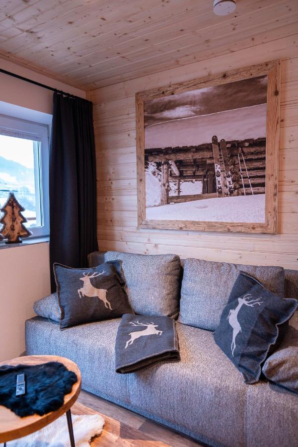 Westendorf Mountain Lodge Gamsspitz 외부 사진