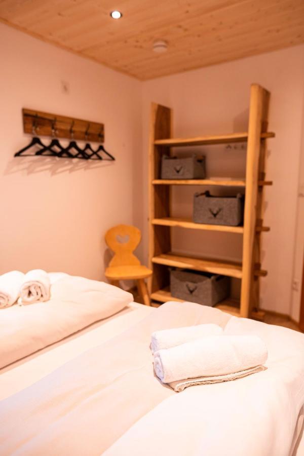 Westendorf Mountain Lodge Gamsspitz 외부 사진