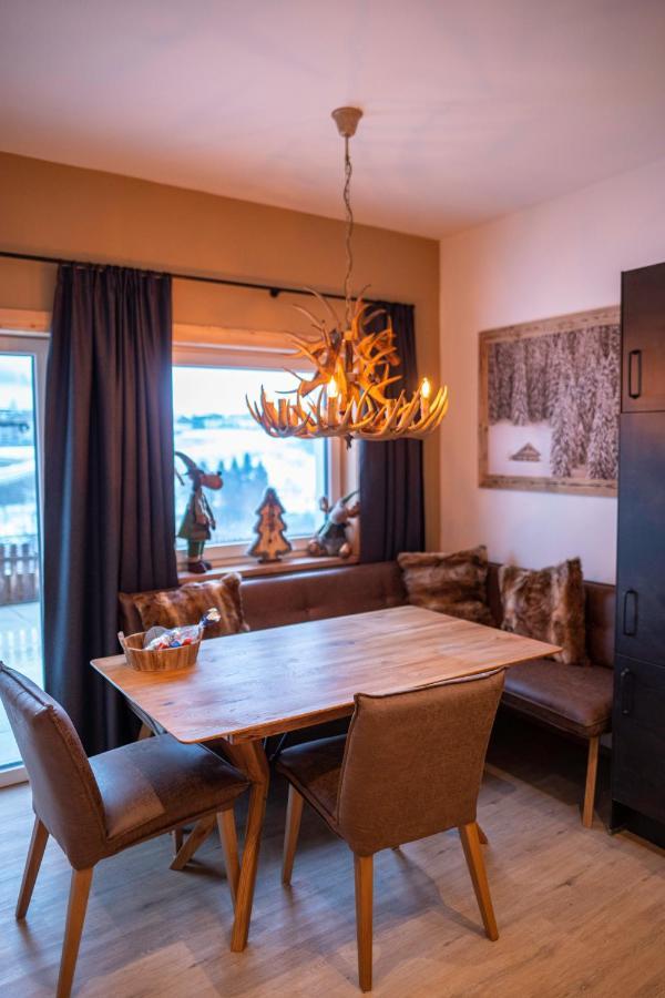 Westendorf Mountain Lodge Gamsspitz 외부 사진