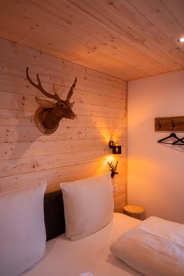 Westendorf Mountain Lodge Gamsspitz 외부 사진