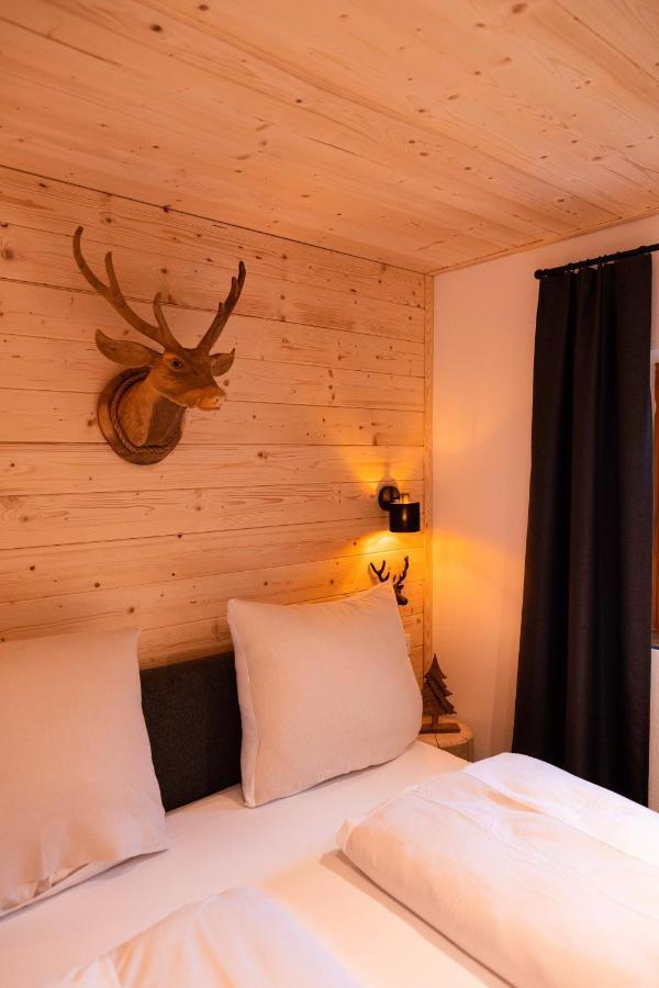 Westendorf Mountain Lodge Gamsspitz 외부 사진