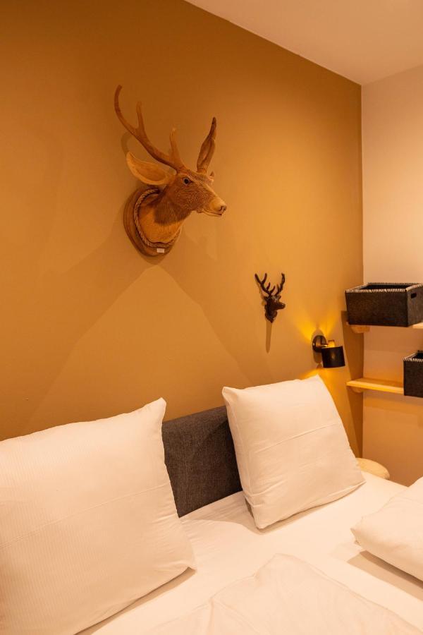 Westendorf Mountain Lodge Gamsspitz 외부 사진