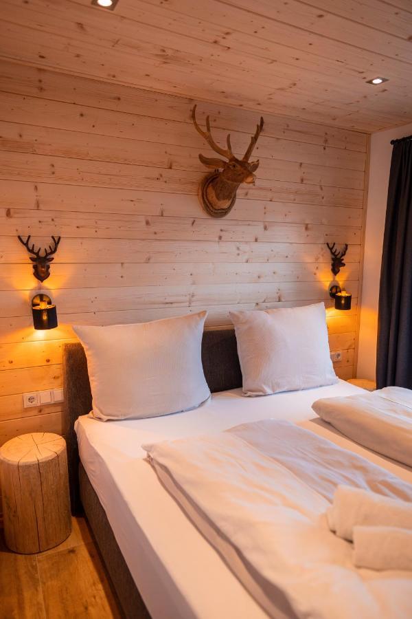 Westendorf Mountain Lodge Gamsspitz 외부 사진