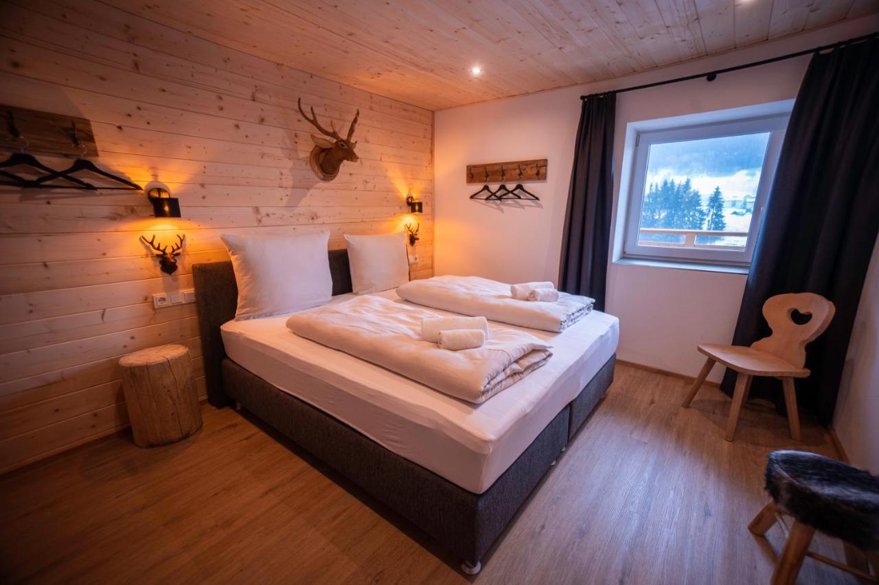 Westendorf Mountain Lodge Gamsspitz 외부 사진