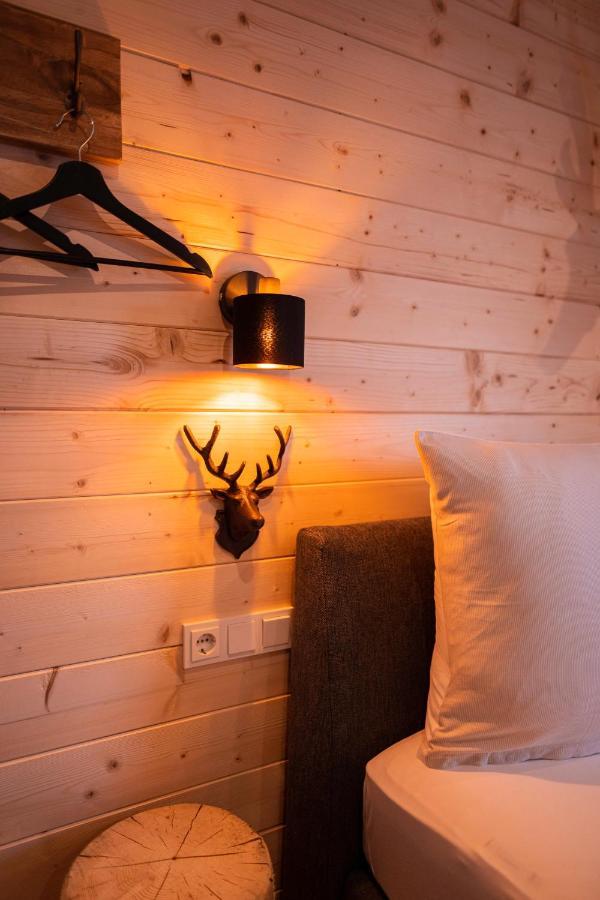 Westendorf Mountain Lodge Gamsspitz 외부 사진
