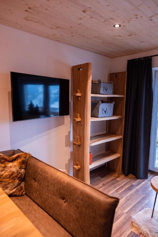 Westendorf Mountain Lodge Gamsspitz 외부 사진