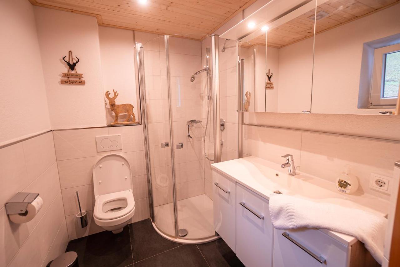 Westendorf Mountain Lodge Gamsspitz 외부 사진