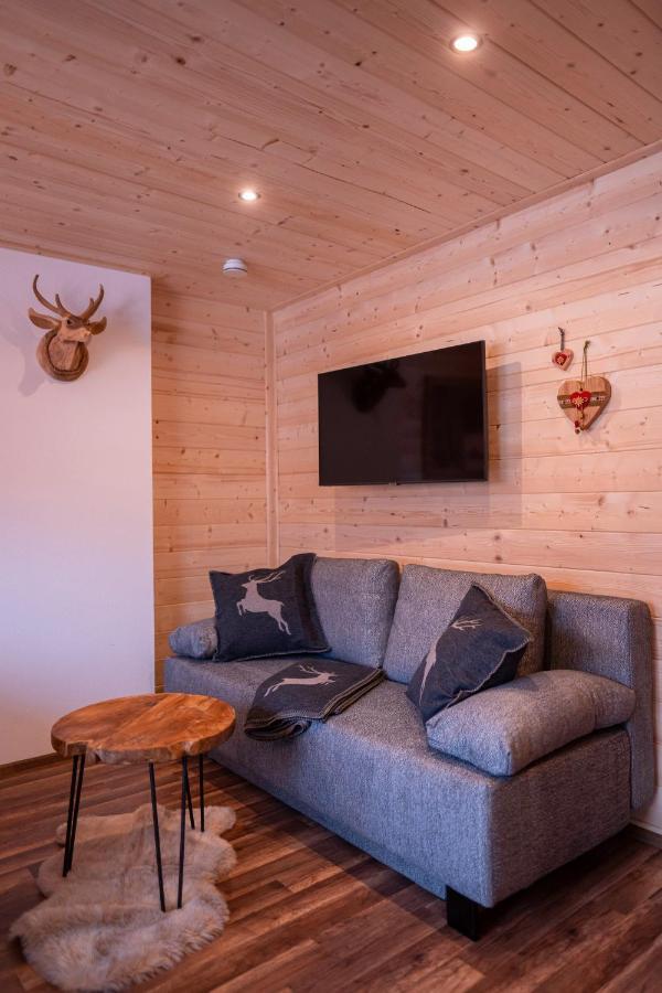 Westendorf Mountain Lodge Gamsspitz 외부 사진