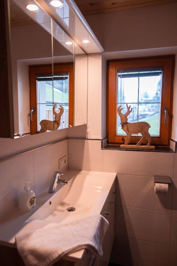 Westendorf Mountain Lodge Gamsspitz 외부 사진